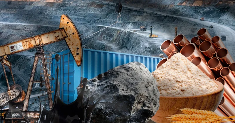 Шикізатты ел ішінде өңдеу көлемі артып келеді