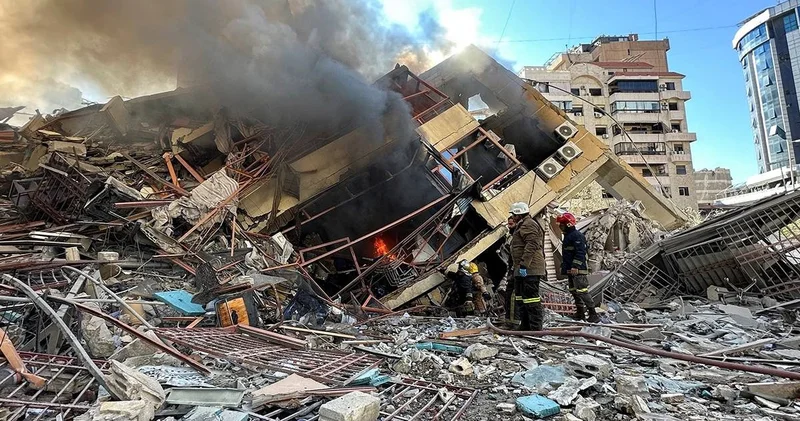 Иранда 3 миллионнан астам адам соғыс салдарынан үйлерін тастап кеткен