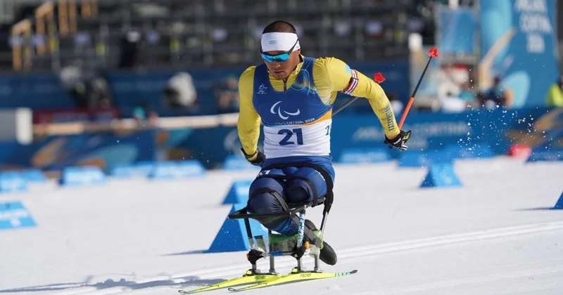 Стало известно место Казахстана в медальном зачете Паралимпиады 2026 после золота Хамитова