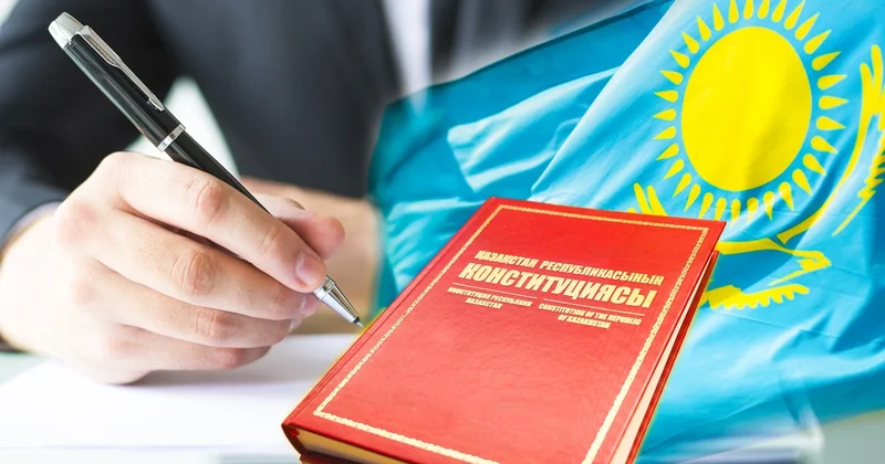 Жаңа Конституция жобасында халықаралық шарттар мен гендерлік теңдік мәселелері қарастырылады