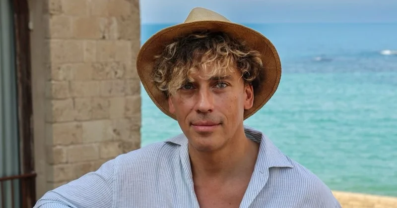 Больше 30 не дашь! : Максим Галкин выложил солнечные фото