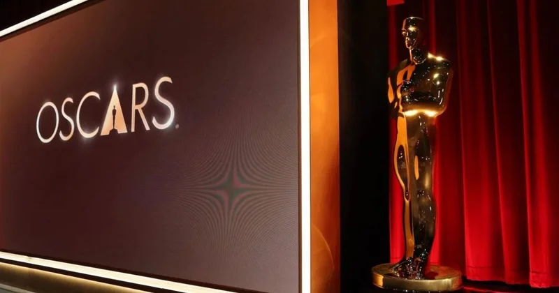 Оскар 2026 : кто победит?