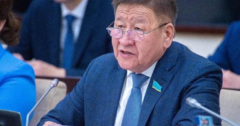 Бірлескен жұмыс нақты нәтижеге қол жеткізеді