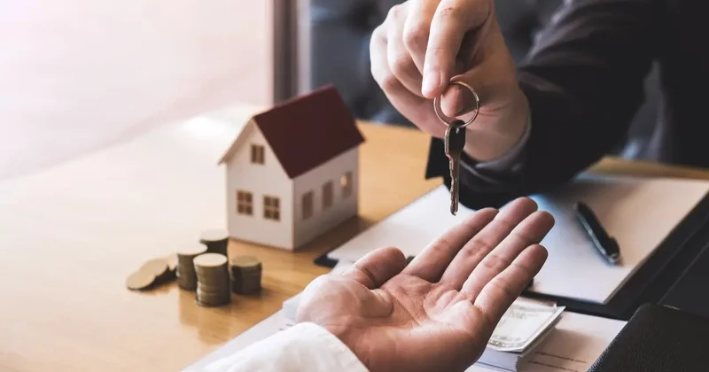 Цены на жильё растут, а доходы падают: без платёжеспособности населения рынок ипотеки ждёт затишье