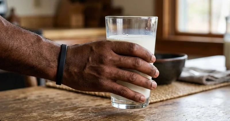 Более 10 человек скончались от молока в Индии