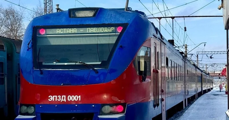 Наурыз мерекесі қарсаңында қосымша пойыздар қатынайды