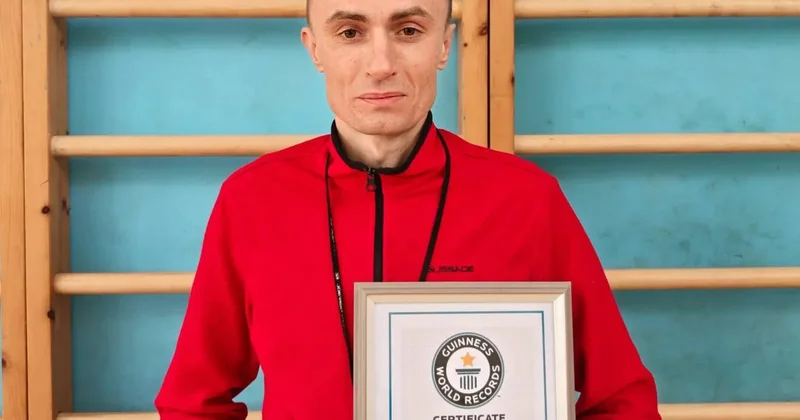 Сила в пальцах