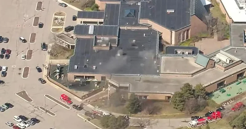 АҚШ тың Мичиган штатында синагога маңында атыс болды