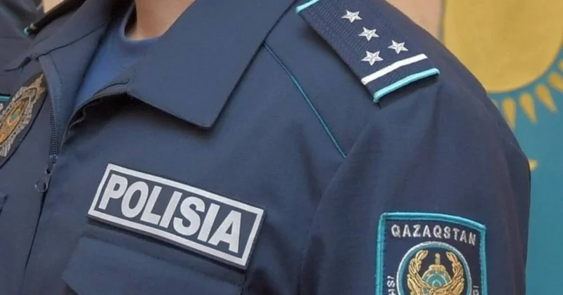 Атырауда есірткі тұтынған ер адам 30 тәулікке қамауға алынды