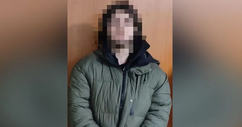 18 летний костанаец стал фигурантом уголовного дела из за своей работы