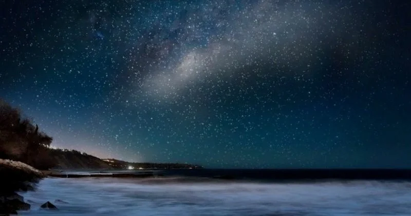 Ғалымдар көне жұлдыздар картасын қалпына келтірмек