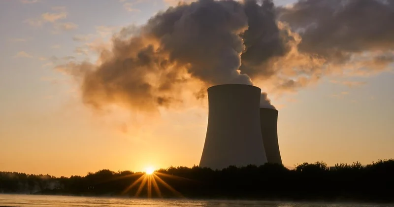 Грекия атом энергиясын өндіруі мүмкін