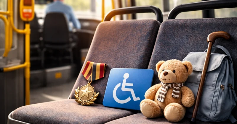 Бесплатным для желтоксановцев в Конаеве решили сделать проезд в общественном транспорте