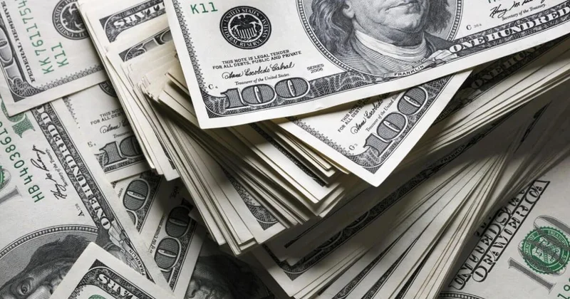 Бүгінгі доллар бағамы қандай?