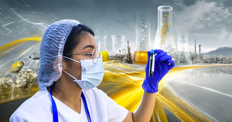 Болашақ технологиясы: қазақстандық ғалымдар қандай жаңалық ашып жатыр