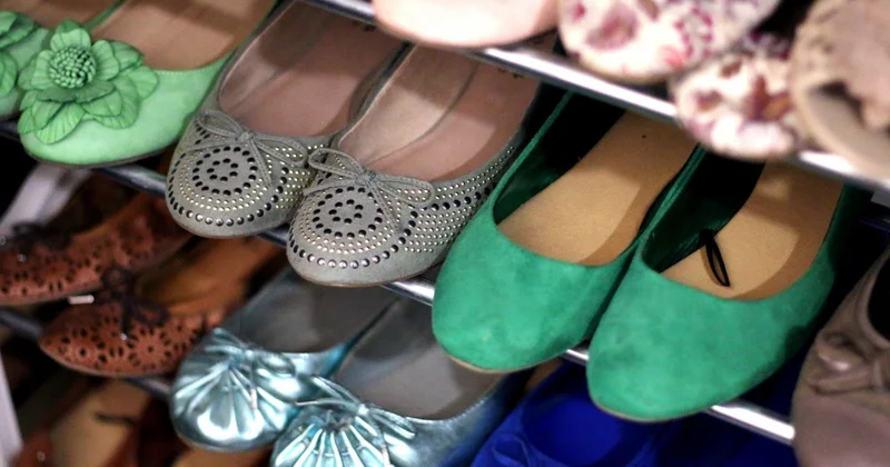 Открытие обувного магазина в Усть Каменогорске закончилось давкой