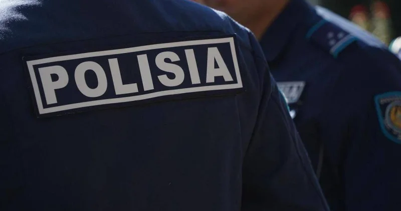 Атырау облысындағы тексерістен кейін полиция бастықтары қызметінен айырылды