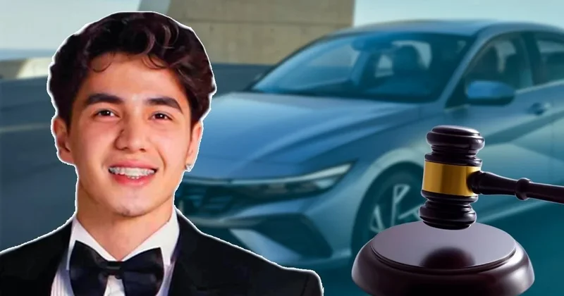 Жеті ай бойы мен үнсіз жүрдім Ерболат Жанабылов сотта мәлімдеме жасады