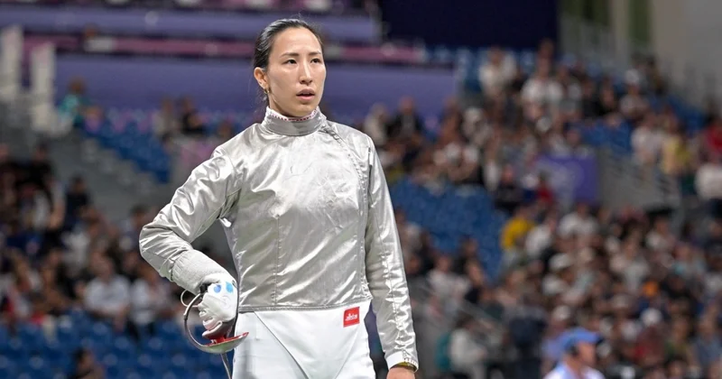 Қылыштасудан әлем кубогы кезеңіне қатысатын спортшылар белгілі болды