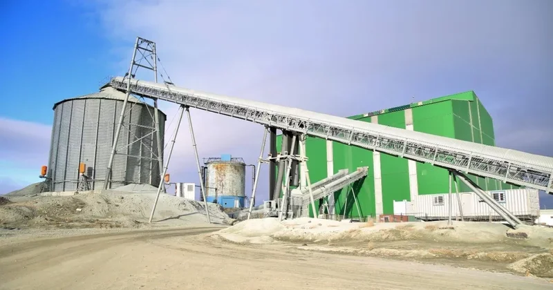 Крах, долги и перезапуск: что происходит с месторождением Коктасжал