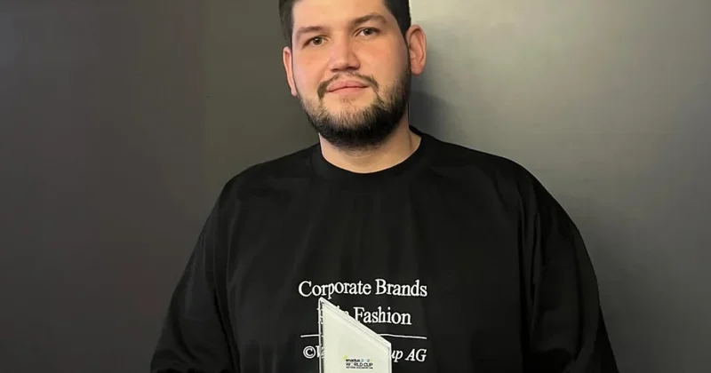 Миллионера из Астаны арестовали за гонку на Porsche