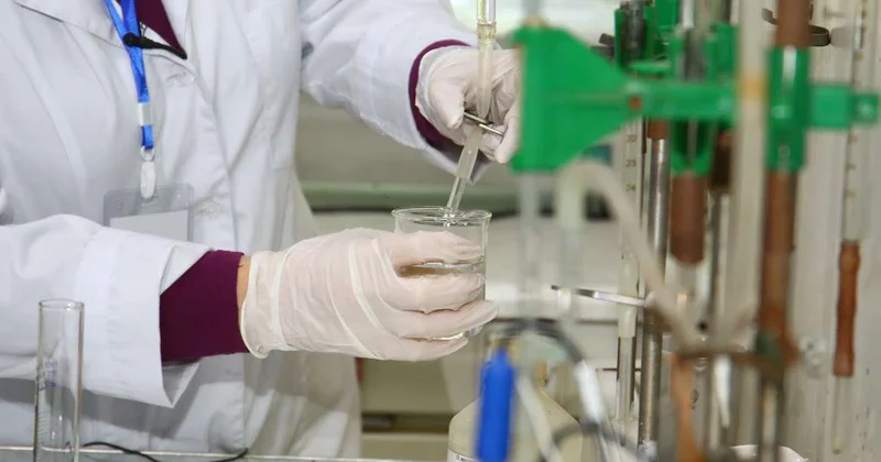 Экогель против засухи и эрозии создали учёные ВКО