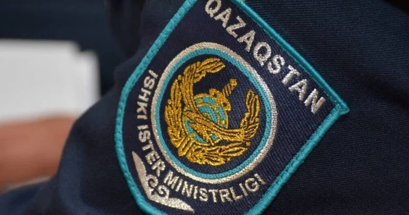ІІМ Ақ Жайық жарияланымынан кейін Атырау полициясындағы отставкаларды растады