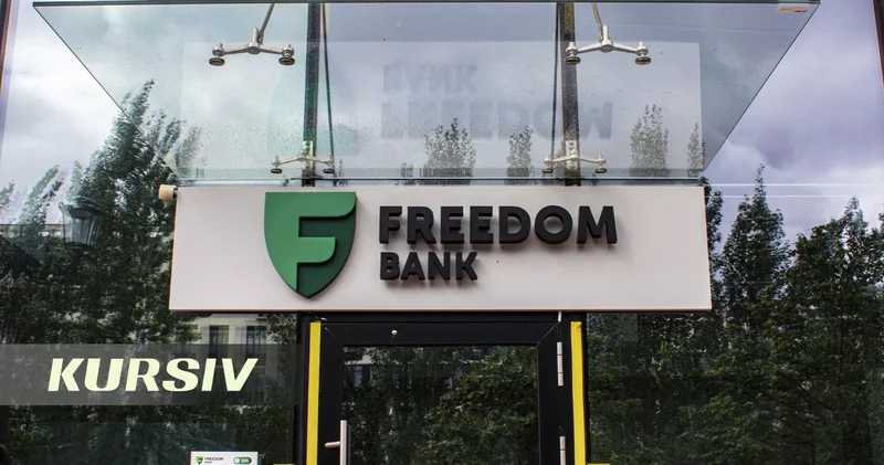 Freedom eyes Armenia bank deal, France license