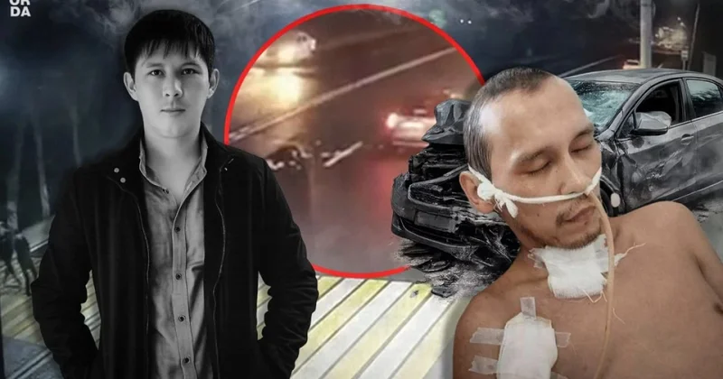 Моего сына буквально разорвало на части : суд назначил мягкое наказание 21 летнему водителю, из за которого один погиб, а другой стал инвалидом