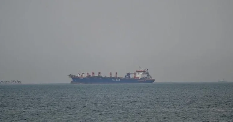 Ормуз бұғазы арқылы мұнай тасымалдау пандемиядағы деңгейден де төмен