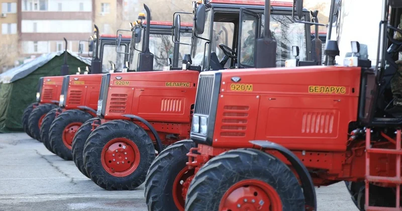 Екібастұзда құны 235 млн теңгеден асатын көлік мемлекетке қайтарылды