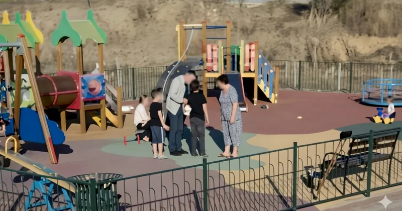 А я папе расскажу…