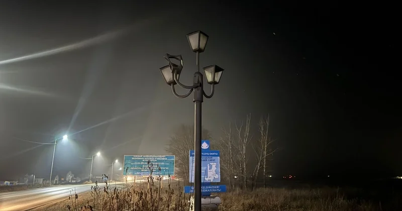 Өскеменде үш күн қатарынан сол жағалаудағы мыңдаған тұрғын жарықсыз қалды