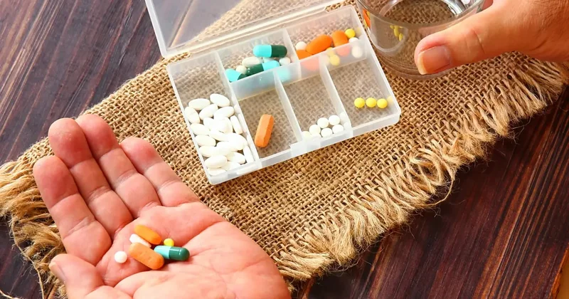 Экобоксы для просроченных лекарств установили в поликлиниках Алматы список пунктов приёма