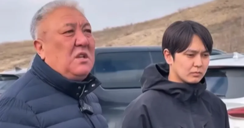 Парня из Усть Каменогорска, защитившего девочек от домогательств в автобусе, пригласили в Мажилис