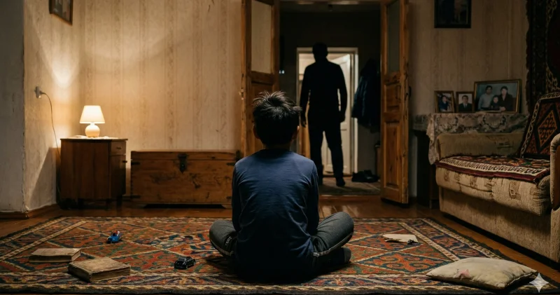 Алматыда баланы зорлады деп айыпталған ер адам ақталды туыстары істі қайта қарауды талап етуде