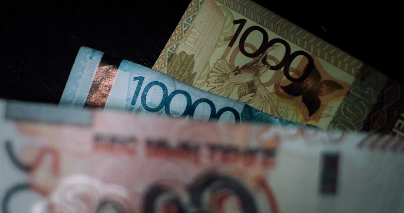 В Алматы завершено расследование дела по факту создания финансовой пирамиды Boxy Wealth Аналитический интернет журнал Власть