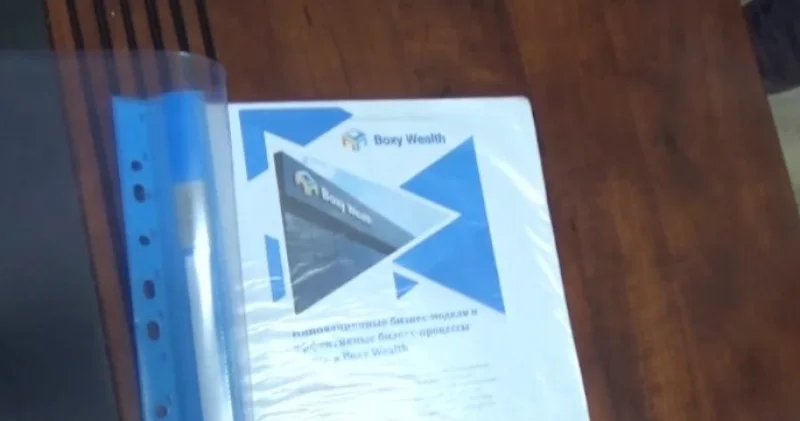 Алматыдағы 1800 пайыздық кіріс аферасы ҚМА мәліметтерді жариялады