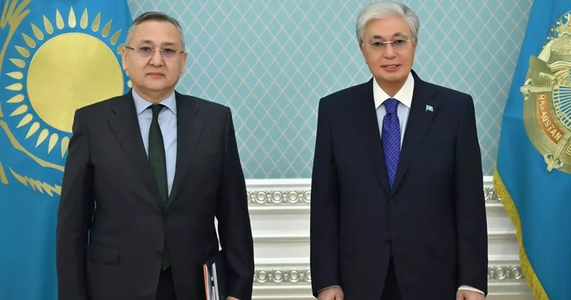 Тоқаев ҰҚШҰ ны дамытуға арналған ұсыныстарын бөлісті