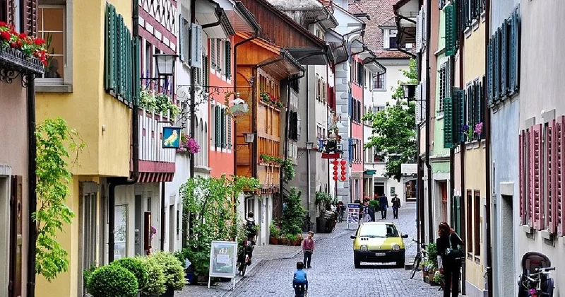 Дубай қаласындағы ауқатты шетелдіктер Швейцарияға қоныс аударып жатыр