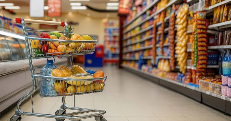 Әлеуметтік маңызы бар азық түлік бойынша отандық өнім үлесі 83% ға жетті