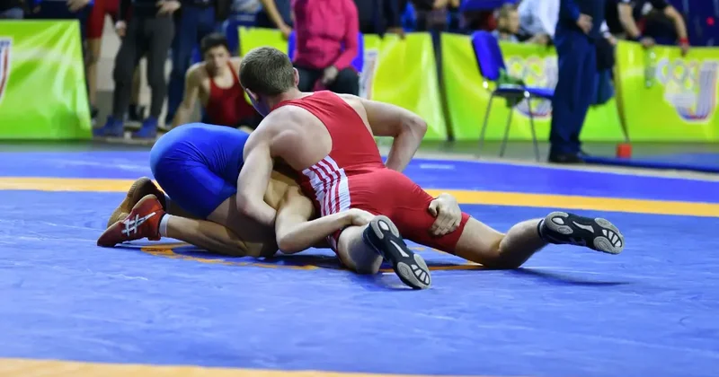 Антирекорд: Қазақстандық балуандар алғаш рет Азия чемпионатының финалына өте алмады