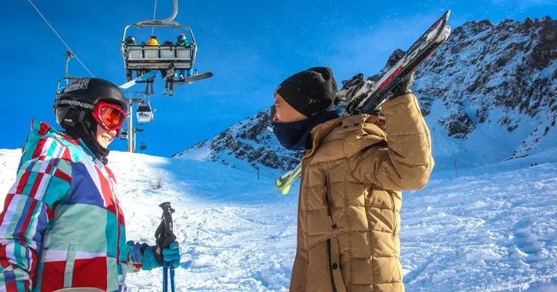 Туристический разворот в Казахстане: от международных брендов до курортной инфраструктуры