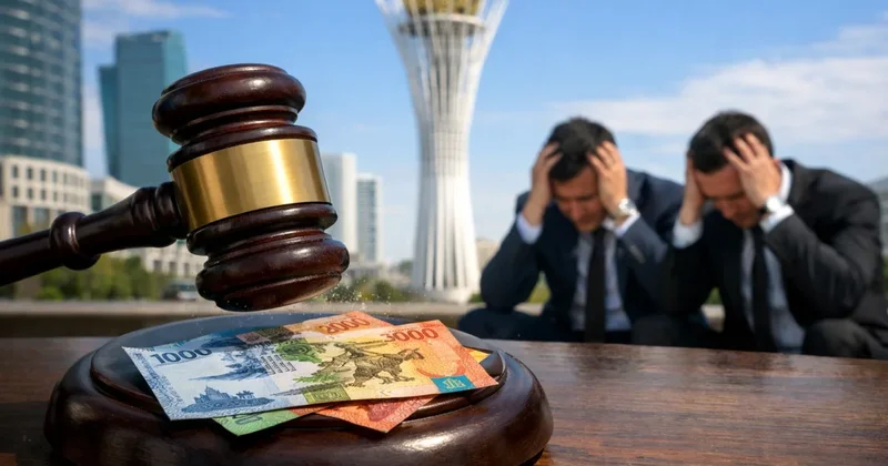 Миллионы на хайпе: кому выгодны коллективные иски в Казахстане