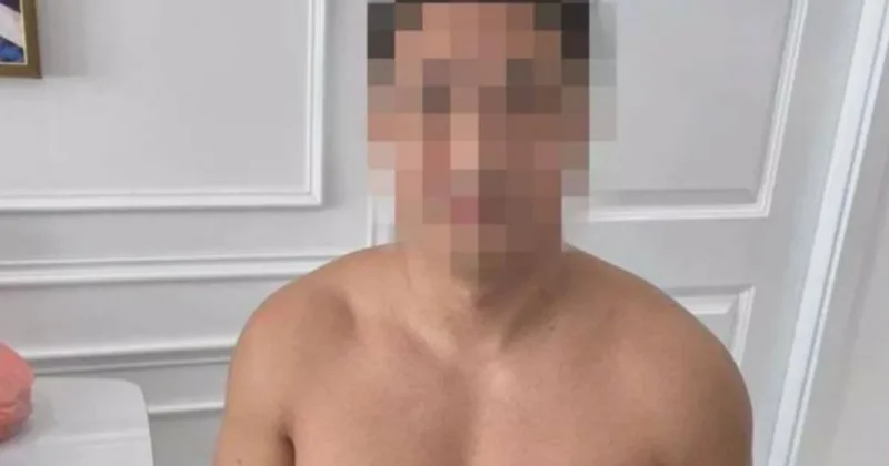 Во Вьетнаме задержан разыскиваемый блогер из Казахстана