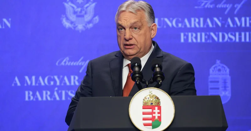 Венгрияда жаңа саяси кезең: Орбан жеңілісін мойындады