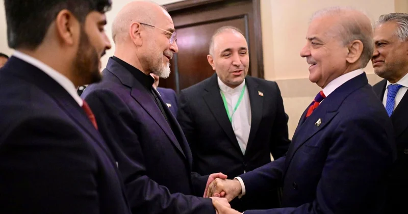 Делдалдар АҚШ Иран келіссөзін қайта жалғастыруға күш салып жатыр