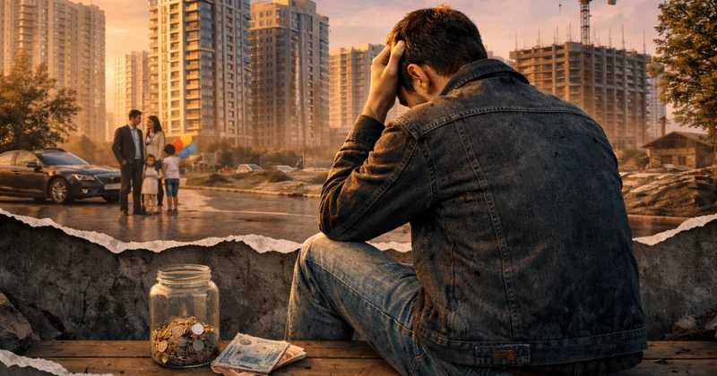 Квартира как продукт: из чего складывается цена и почему она растёт