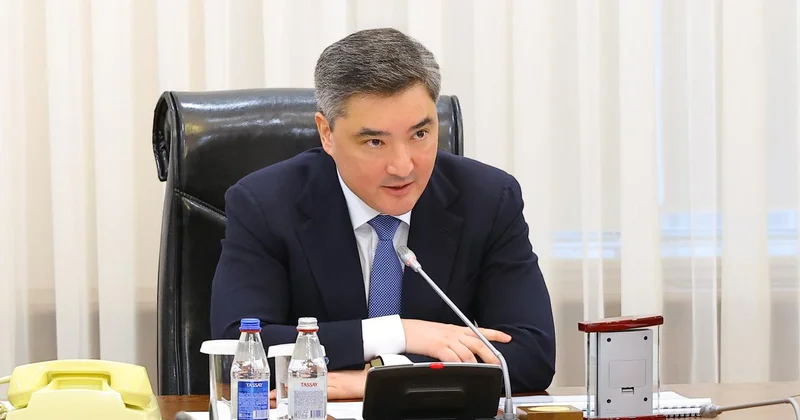 Олжас Бектенов: Шағын авиацияның әуе кемелерін сатып алу ісінде кемшіліктер бар