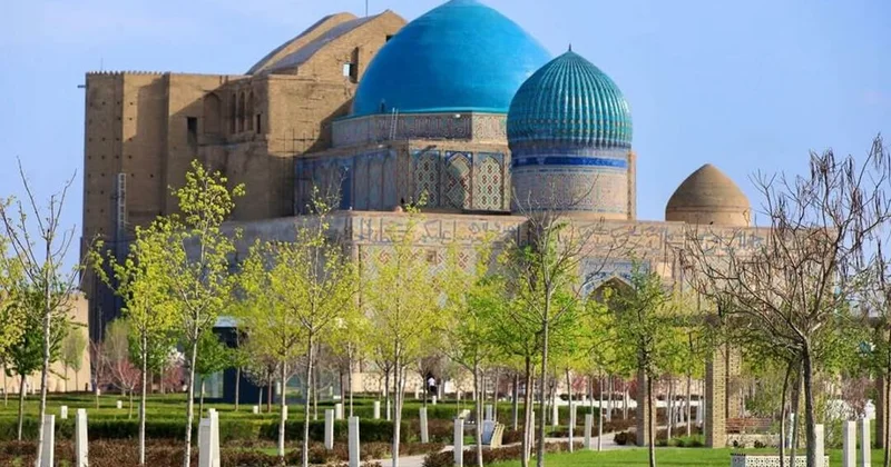 Изучать, продвигать и беречь